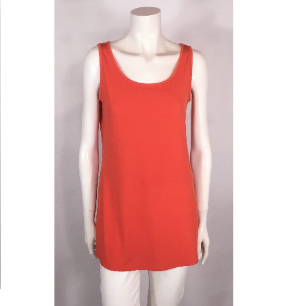 Bianca Nygard Tunic Tank Top